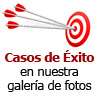 Casos de Éxito 